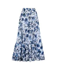 Long Skirt
