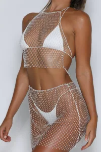 White Suit
