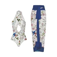 Y326 Bird Suit