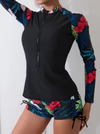 Black Safflower