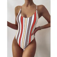 Multicolor Stripes 5