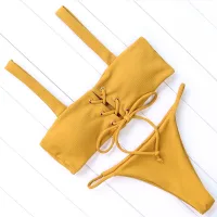 Yellow D