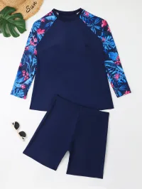 Dark Blue 1xl