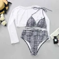 White Snake Pattern