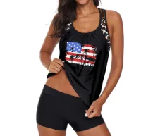 481155 American Flag