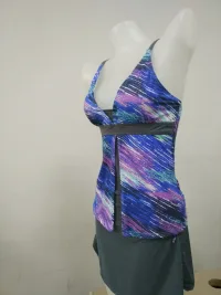 Blue Print Grey