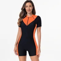 1079 Black Orange