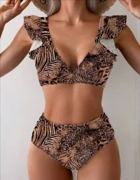 Leopard Print