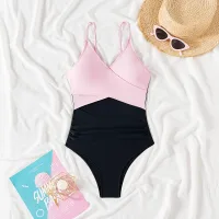 Pink Black