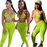 Fluorescent Green