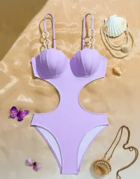 Lavender Purple