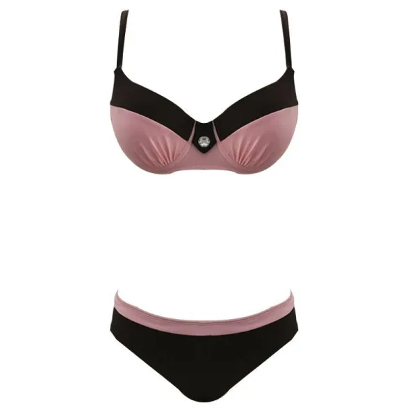 Classic Push-Up Bikini Set