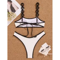 White Suit 2pieces
