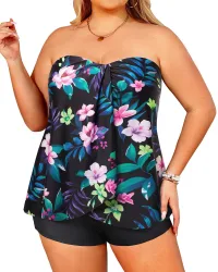 Hibiscus Flower