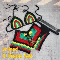 3 Piece Lining