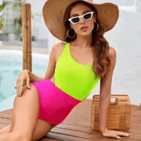 Yellow Pink