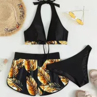 Golden Leaves