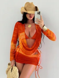 Orange Red