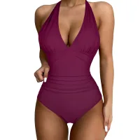 Purplish Red