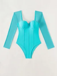 Sky Blue