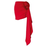 23688 Red Skirt