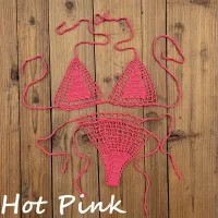 Hot Pink