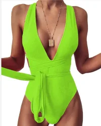 Fluorescent Yellow