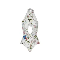 Y326 Bird Swimsuit
