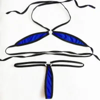 Sapphire Blue Average Size