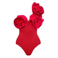 23688 Red Swimsuit