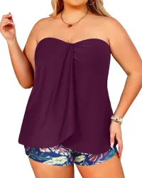 Purplish Red