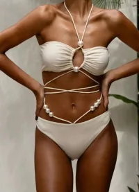 Milky White