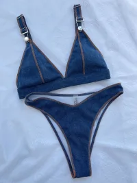 Denim Blue