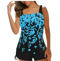 Blue A