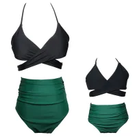 Dark Green Adults