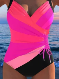 Pink Orange