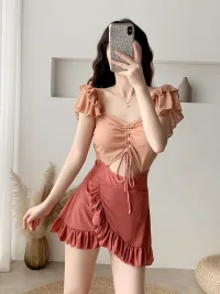 Orange Red