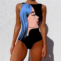 I