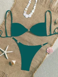 Peacock Green
