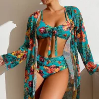 Peacock Green