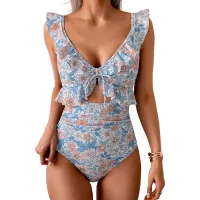 Orangefloral
