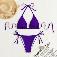 Violet Color