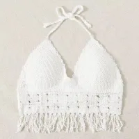 White Average Size