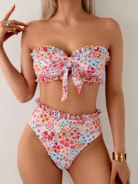Pink Floral