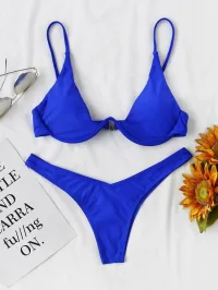 Sapphire Blue
