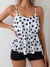 Black And White