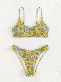 Lemon Yellow