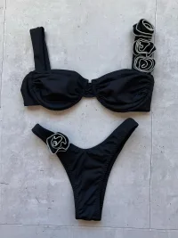 C3292 Black