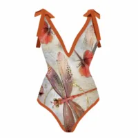 Jumpsuit Bikini