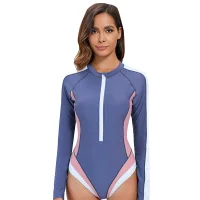 Blue Pink